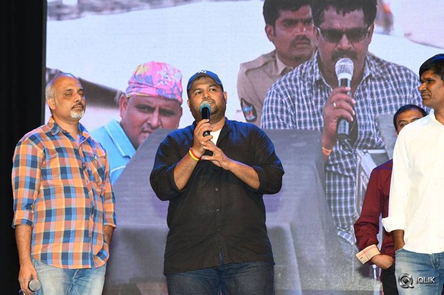 Chuttalabbayi-Movie-Audio-Launch